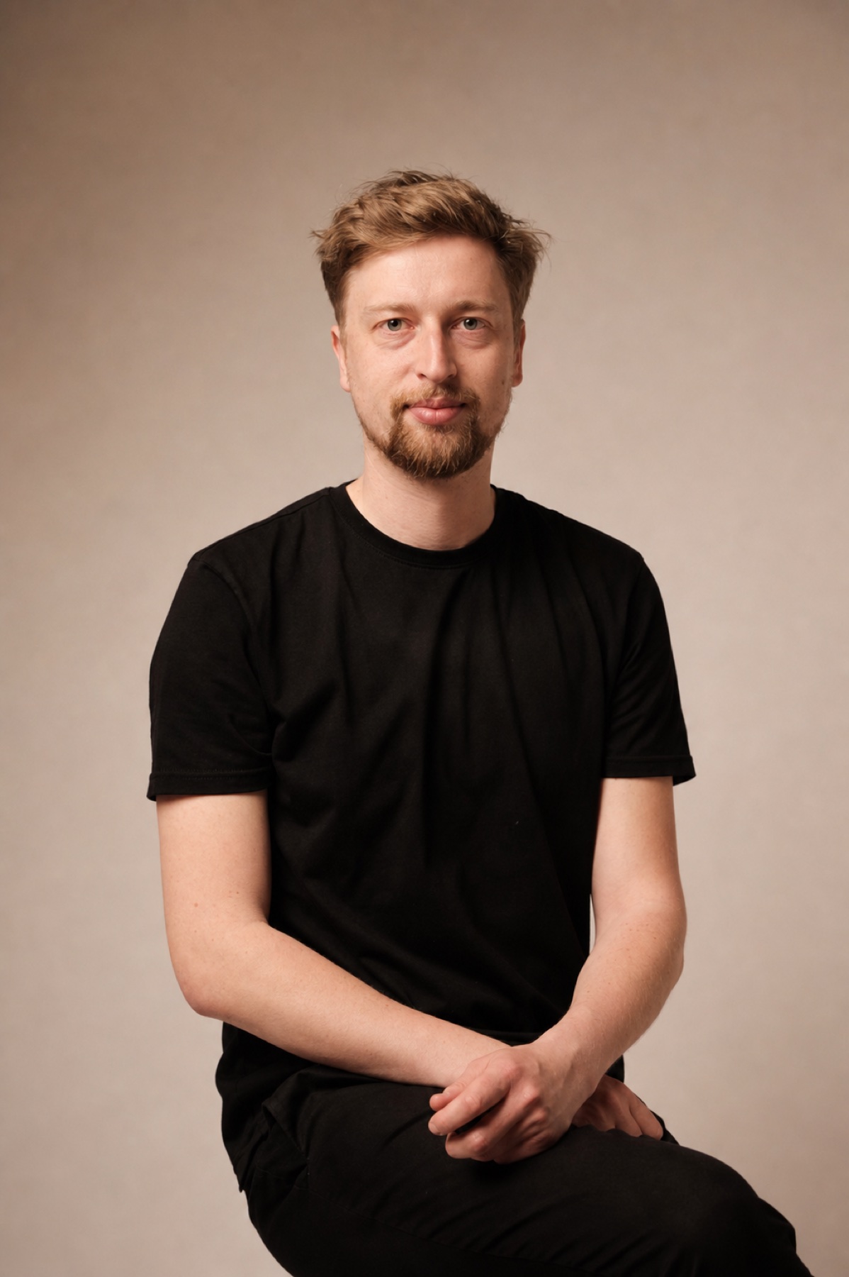 Adam Kvita, svatební kameraman